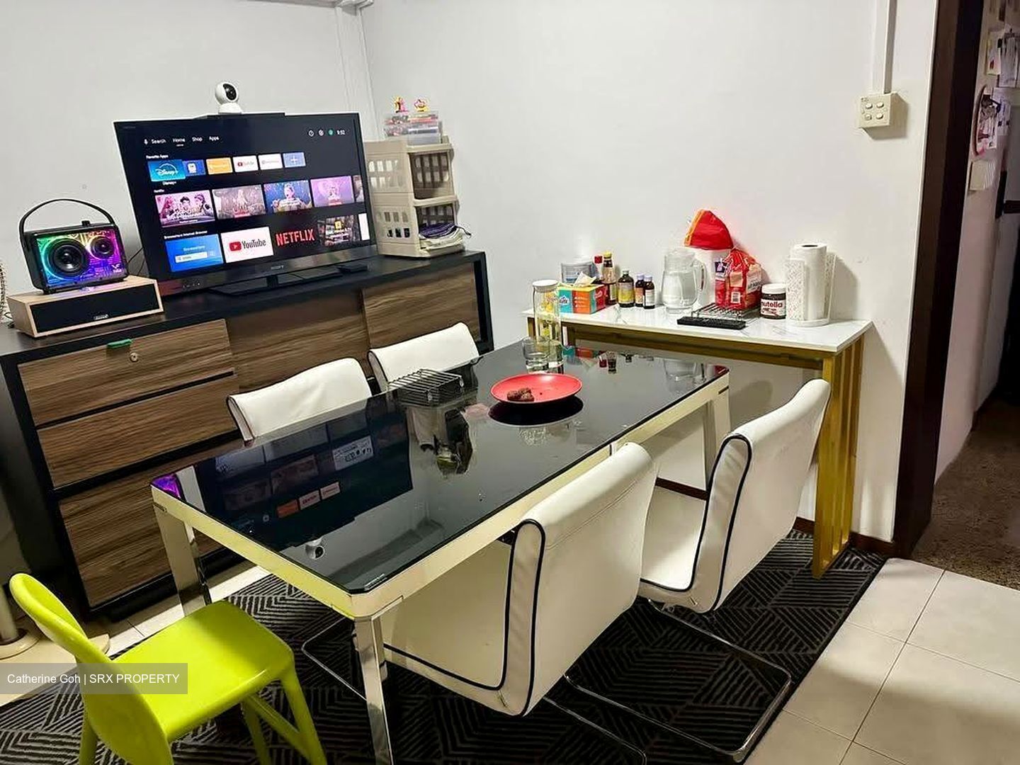 Blk 586 Woodlands Drive 16 (Woodlands), HDB 5 Rooms #606879931